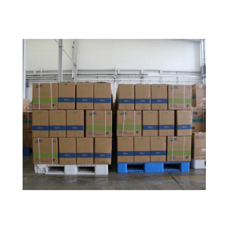 Automatic Vehicles Diesel Exhaust Fluid Liquid Adblue Def Production Line Manufacture Plant