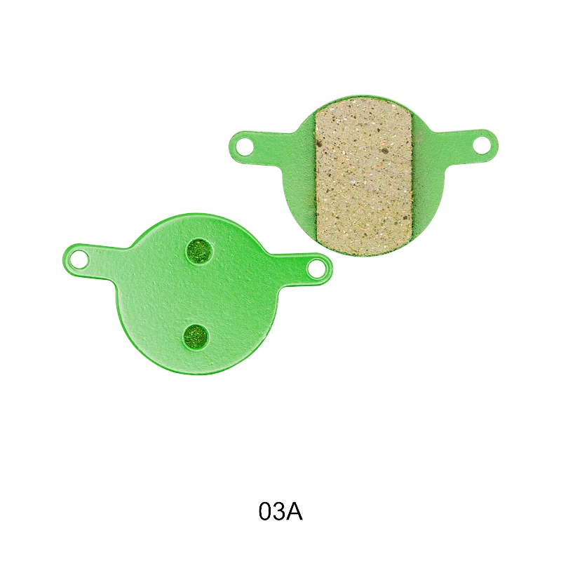 Superbsail High Quality Ceramic Bike Brake Pad MTB Mountain Cycle Bicycle Disc Brake Pads Other Bicycle Parts Bike Brake Pad