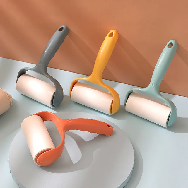 Best Selling Hair Remover Pet Care Pet Hair Remover Roller Reusable Sticky Roller