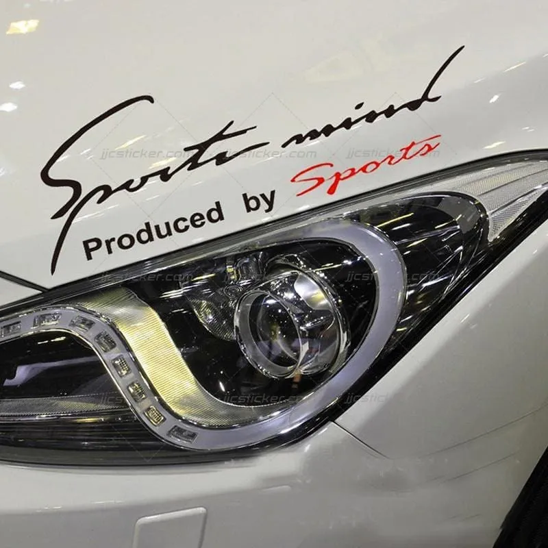 branding customized full color decal,high quality lamination label,hotsale car color changing sticker