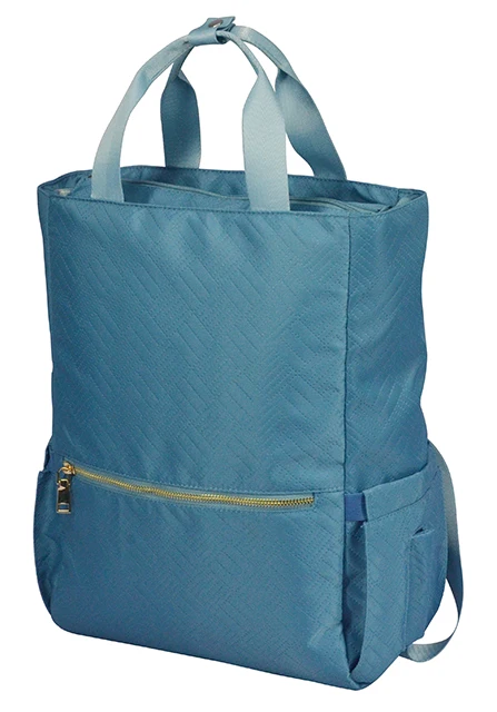 OEM Factory custom Waterproof 5 in 1 diaper bag mummy