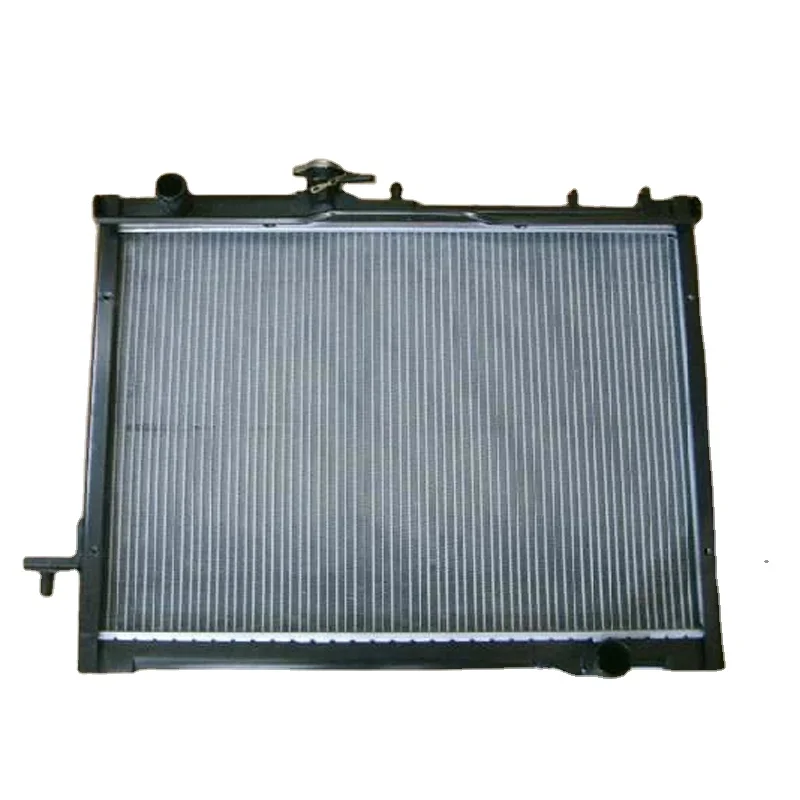 RADIATOR ASSY 1301100-P00-B1 GREAT WALL WINGLE 5 AUTO SPARE PARTS CHINESE CAR GUANGZHOU AUTO PARTS motorcycles  parts