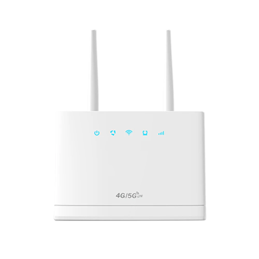 R311 Pro 4G LTE CPE Router 150Mbps Wireless Home Router 3G 4G SIM Wifi Router RJ45 WAN LAN Wireless Modem