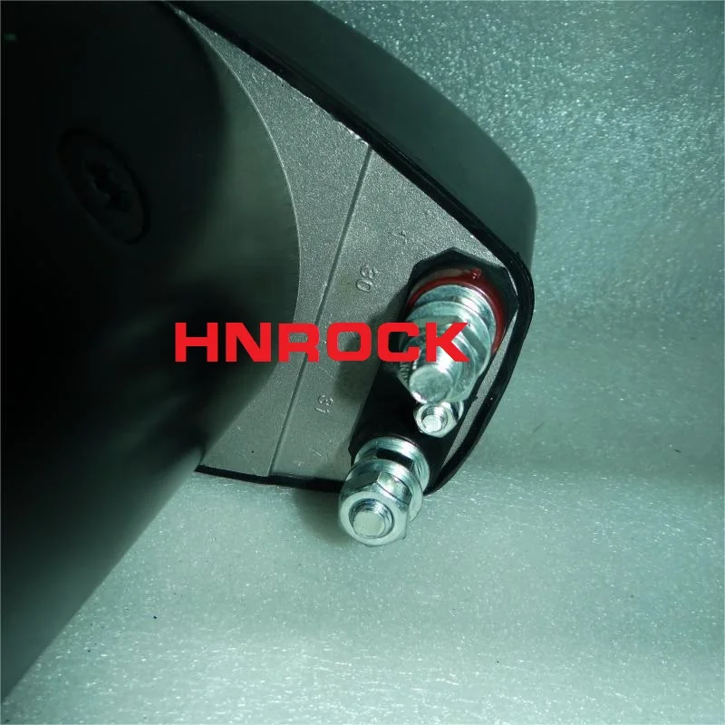NEW HNROCK 24V STARTER MOTORS  0001402069 0001402070 367022 622621 03367093 19024152 03367093 3367093 458007 FOR DAF FOR MAN