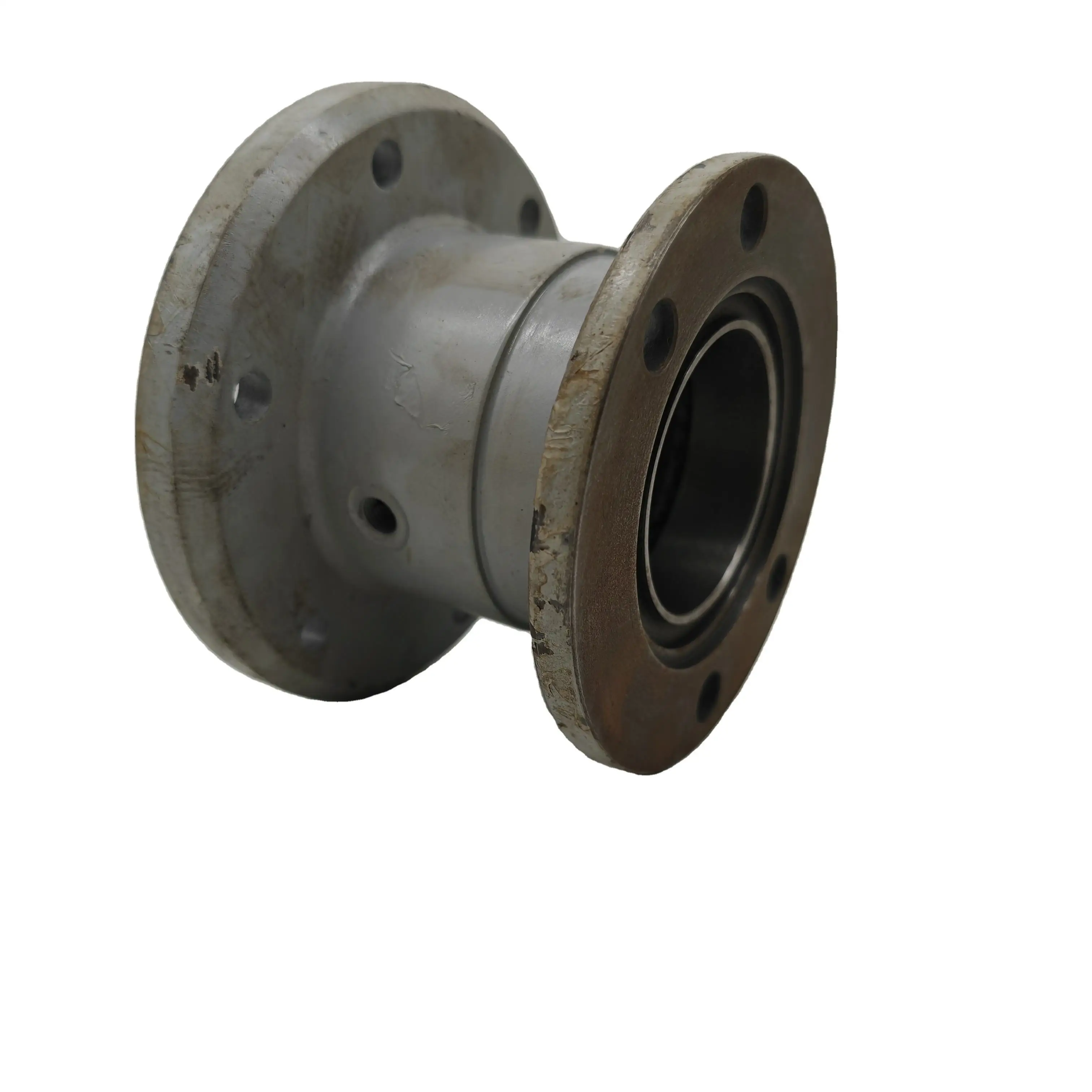 CHINA MANUFACTURERS SHOP WHOLESALE SPARE PARTS CAR CONSTRUCTION MACHINERY PARTS COMING BEARING FLANGE FOR PM