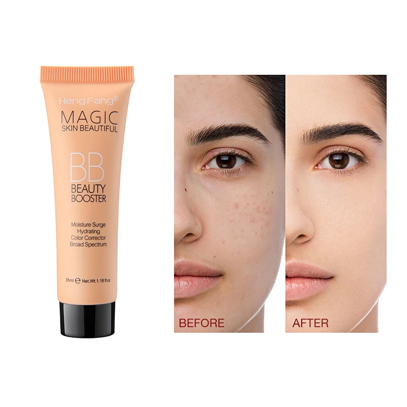 Skin Care Concealer Moisturizing Foundation Smooth Wholesale Whitening bb Cream