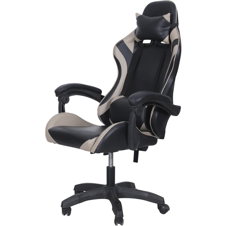 Free Sample Zero New Pillow Black Anda Seat Gravity Heated Racing Custom Cheapest Free Shipping Gaming Chair With Speakers