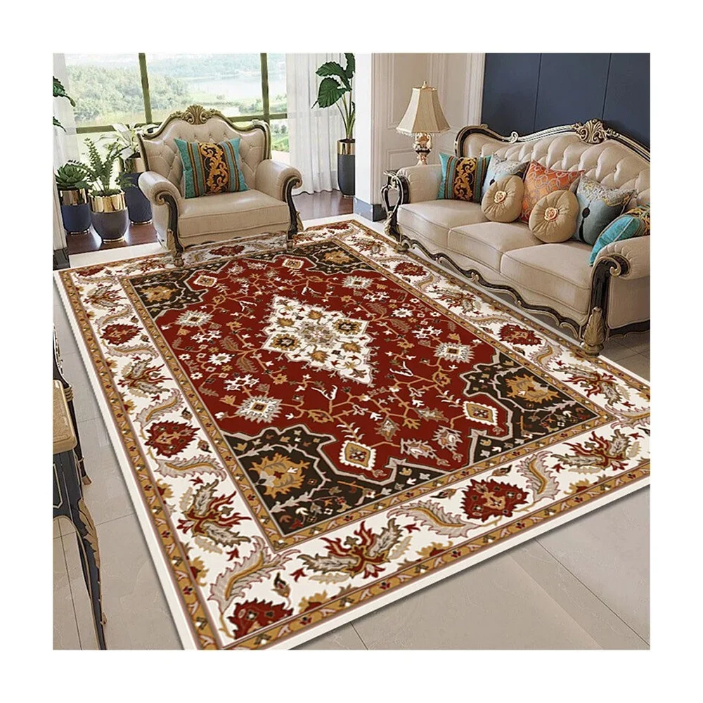 Матовый коврик из кашемира