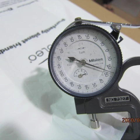 compostable T-shirt bag inspection service quality control production control factory audit