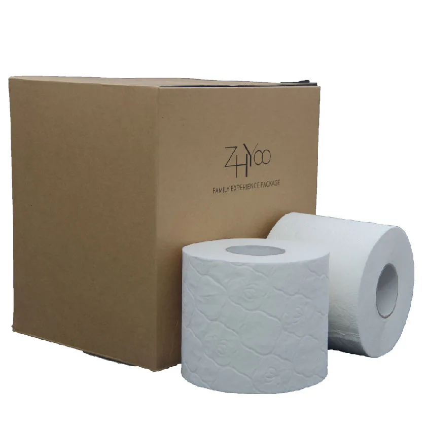 Toilet Paper
