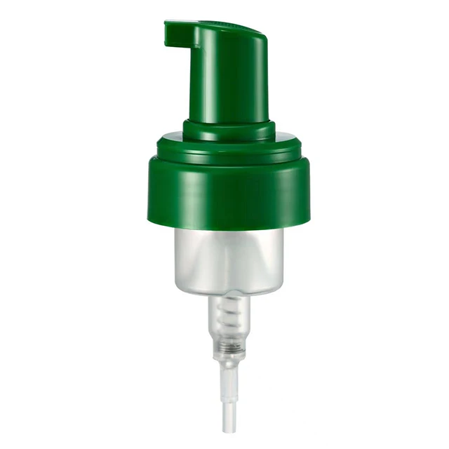 OEM ODM China Manufacturer foam cream pump dispenser foaming pump