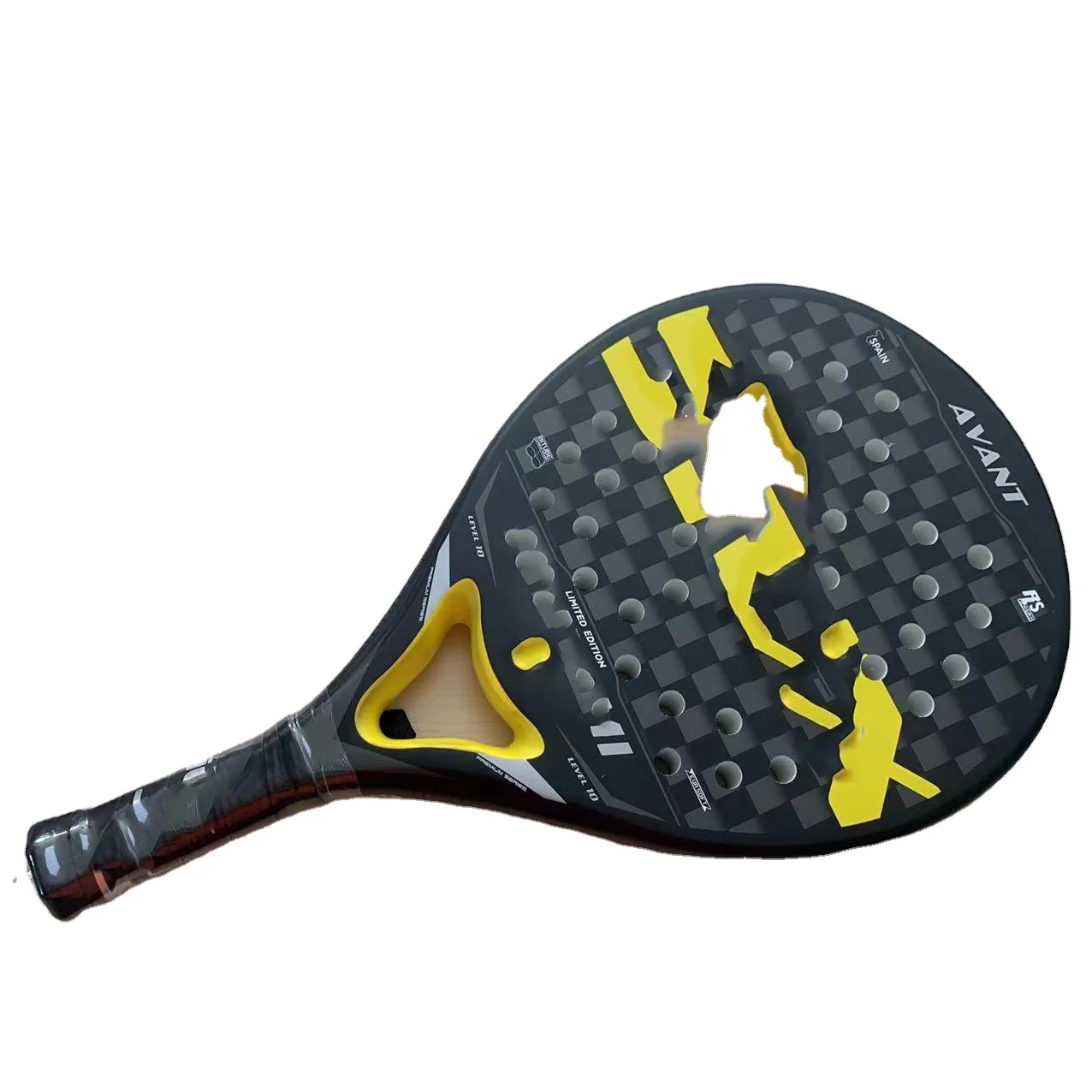 Теннисная ракетка из углеродного волокна 2024