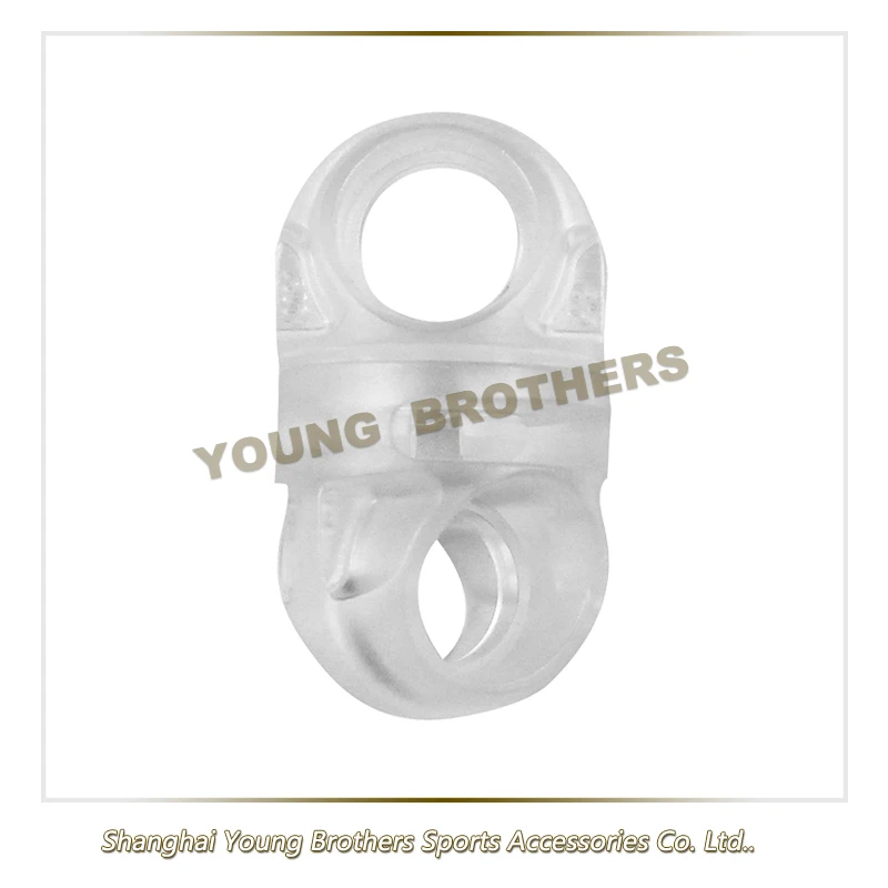 High Quality Plastic Adjustable Tent Pole Connector