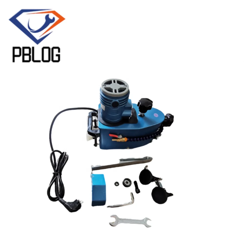 Manual Edging Small Machine Mini Glass Straight Line Edger