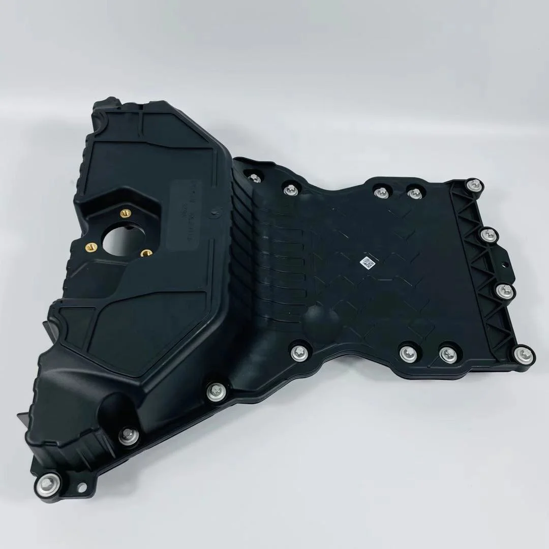 Новая нижняя часть слива масла двигателя для Mercedes Benz E-Class(W212) OEM #6510100528