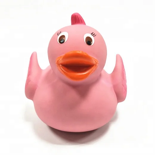 Прекрасная игрушка для купания Большая Желтая резиновая утка