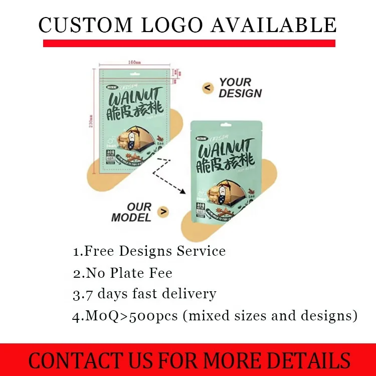 Custom Printed Empty Side Gusset Flat Bottom Coffee Beans Packaging Pouches Stand Up Coffee Bags With Zipper And Valve