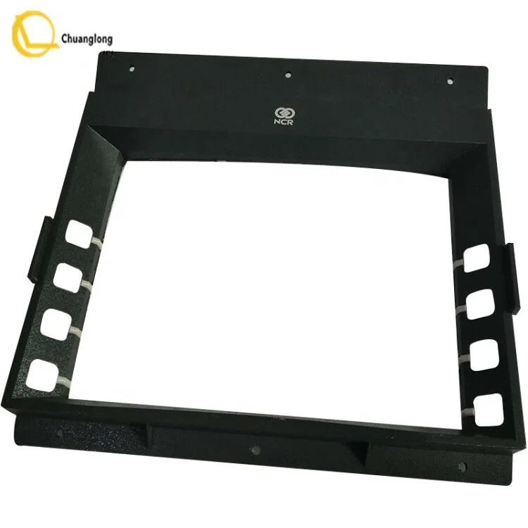 445-0673165 ATM Parts NCR 5877 FDK Assy ASSEMBLY CRT Assy Facial 4450673165