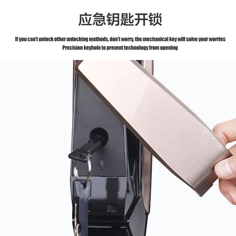 zigbee 868.42 Agreement door lock switches smart home automation