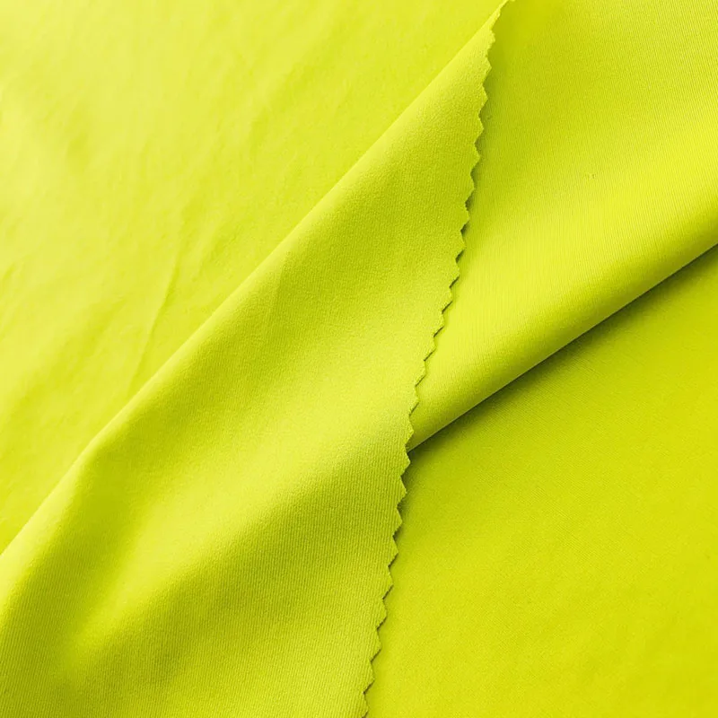 China product 180gsm knitted spandex lycra fabric for swimwear