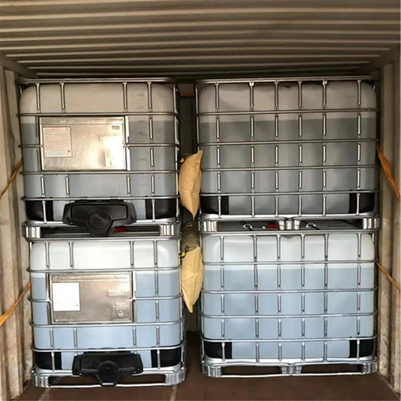 Скидка по цене на cas95-47-6 о-ксилола, упакованные в 200л барабаны