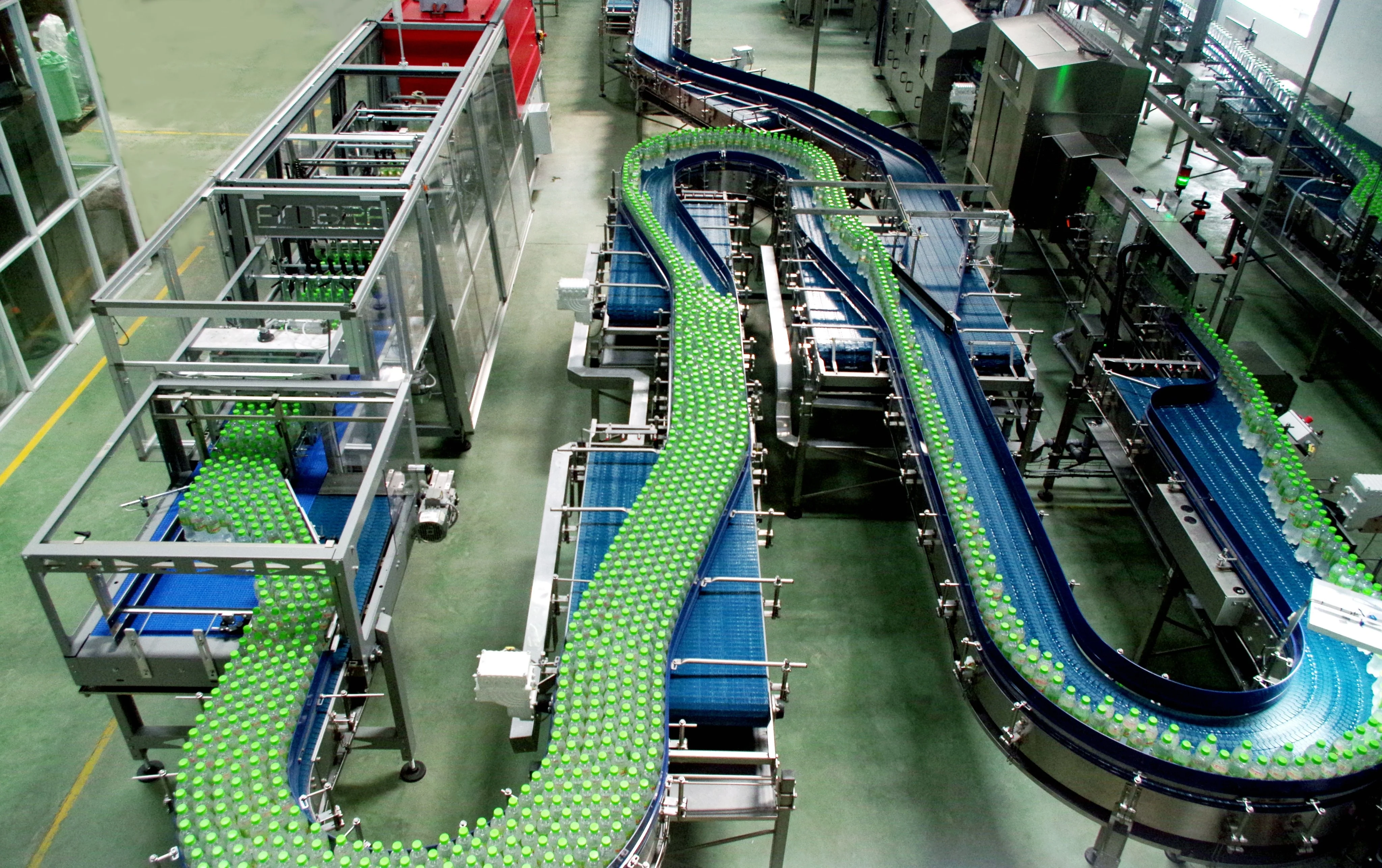 The best quality Natural Mineral Water in Vietnam