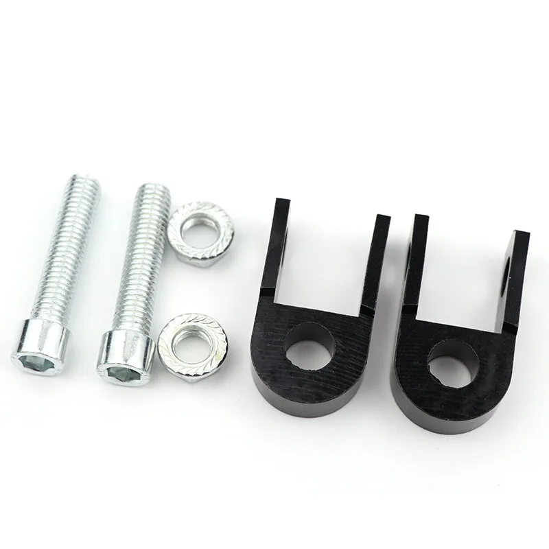 55 mm Length Motorcycle Shock Absorber Booster