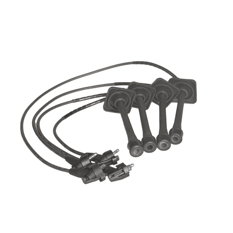 90919-22369 High Quality Parts Manufacturers Spark Plug Wire Set Ignition Cable