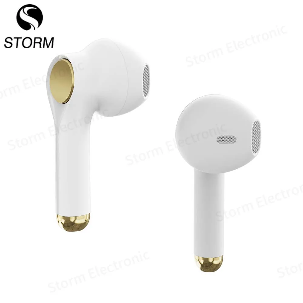  2020 Tws Pro 5 0 HiFi стерео истинные беспроводные вкладыши i12 earpod наушники с чипом зарядным