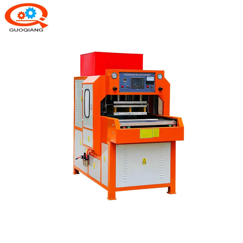 hot sale  China manufacturer pvc PET welding machine for sports item football basketball etc