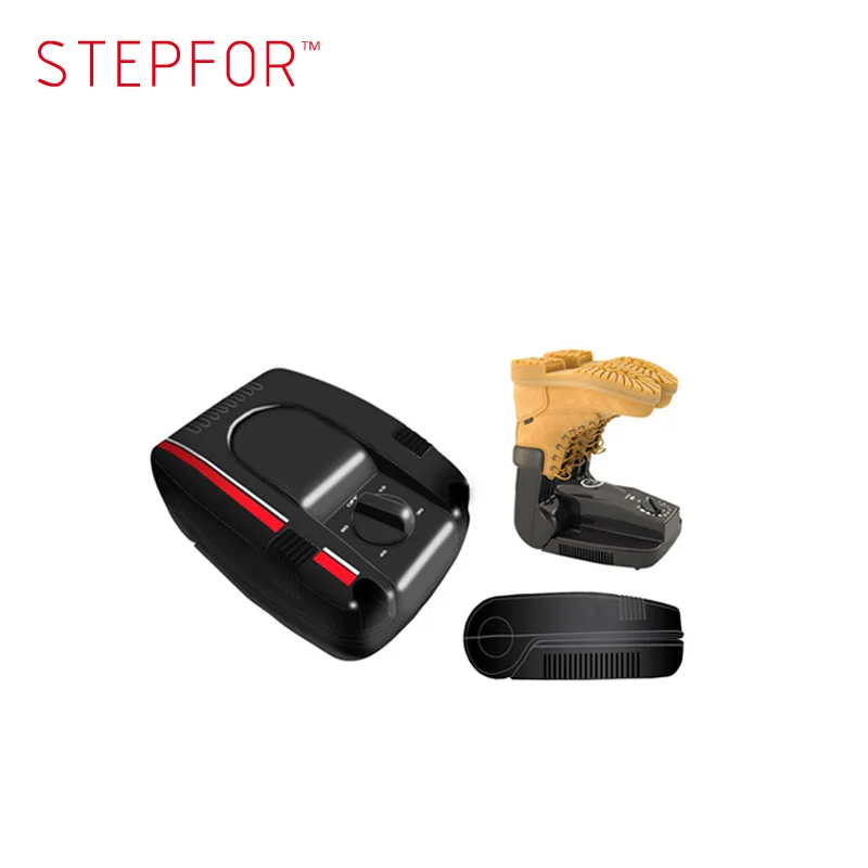 SD-001professional portable shoe dryer with heater function/shoe dryer 230v AC