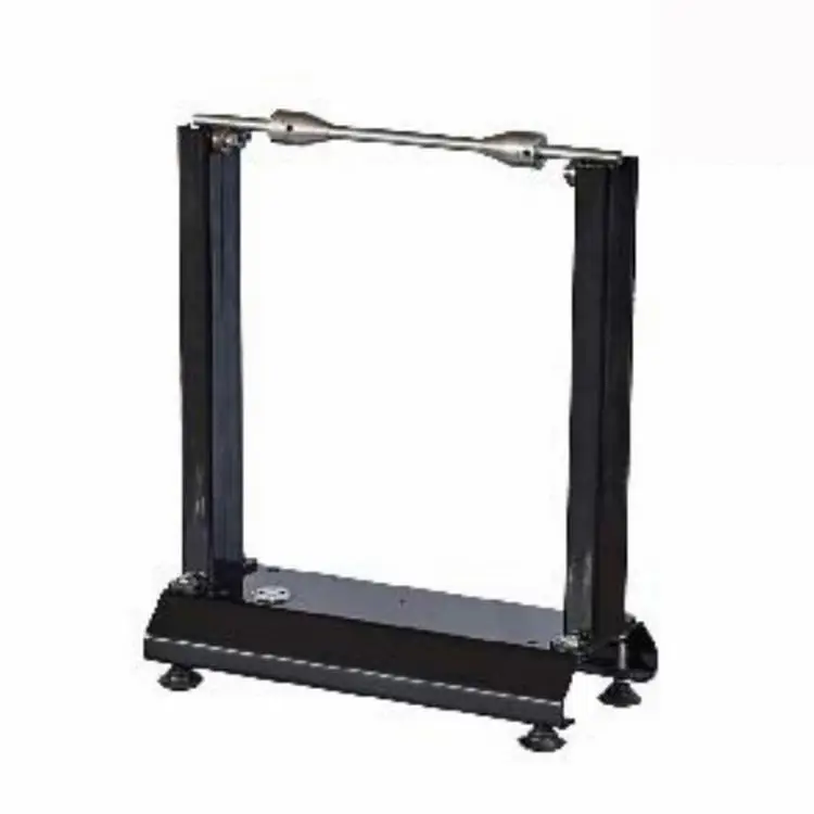 Portable Motorcycle Wheel Balancer Tire Changer Wheel Balance Stand Tire Repair Stand