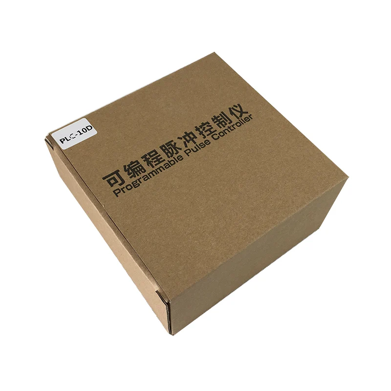 Pulse Jet Controller For Bag PLC-4 PLC-6 PLC-8 PLC-10 Filter Dust Control Controller Pulse Valve Timer