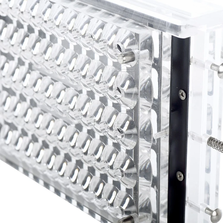 CN-120S Best quality Low price Semi-Automatic  Capsule Filling Machine