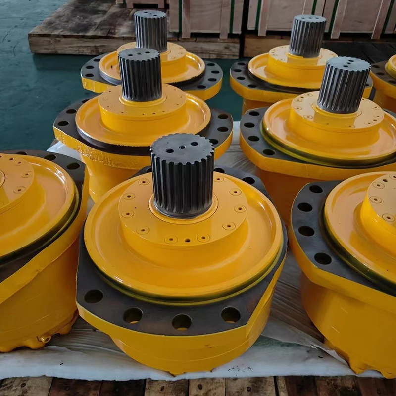 MS02 MS05 MS08 MS11 MS18 MS25 MS35 MS50 MS83 for poclain MS11-2-111-R11-2A50 hydraulic motors