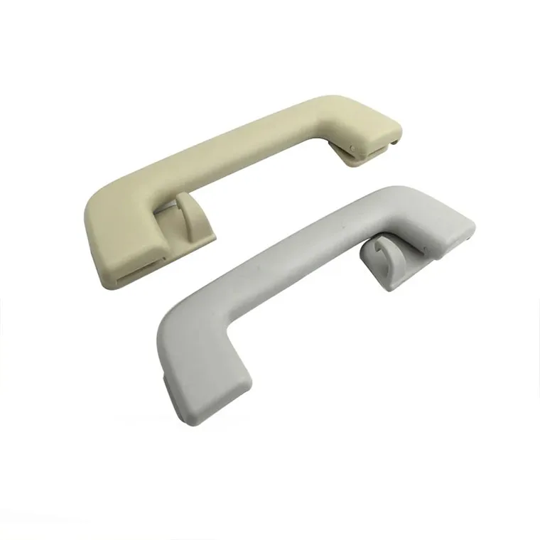 DS7Z5831406AE Car Interior Roof Pull Handle Dome Ceiling Grip Handrail Inside Door Safety Grab For Ford Mondeo Fusion Galaxy