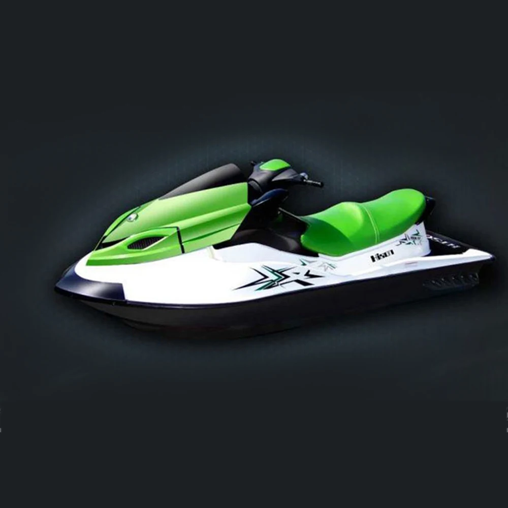 mini jet boat quad ski 1400cc engine jet ski China quad ski/suzuki board /1400cc engine