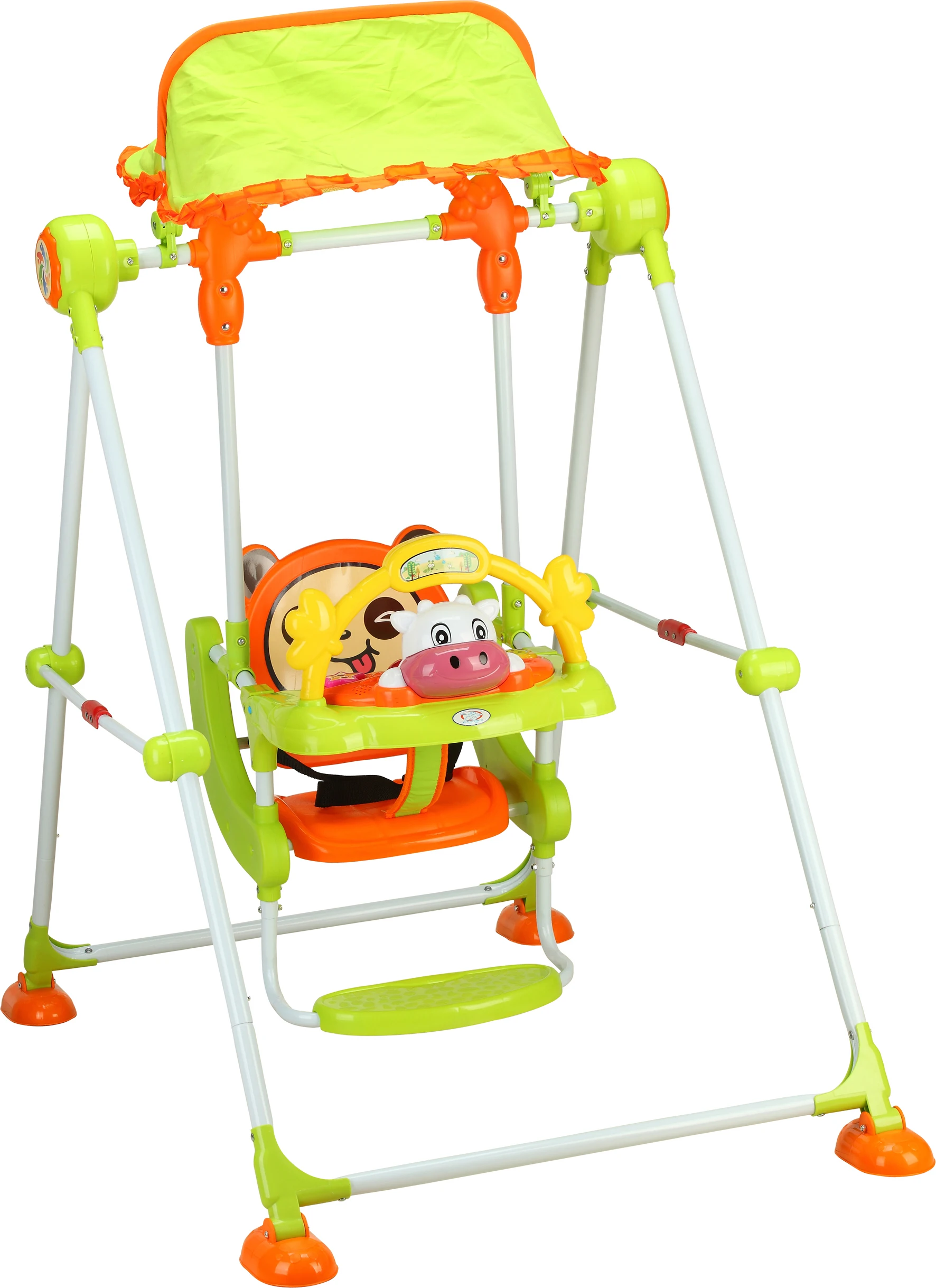 hot sale indoor outdoor hanging baby swing chair (BM5115)