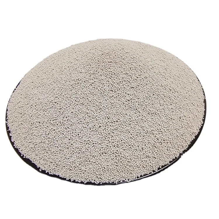 Высокое качество и Лучшая цена различные шарики из цеолита от Lingshou для очистки