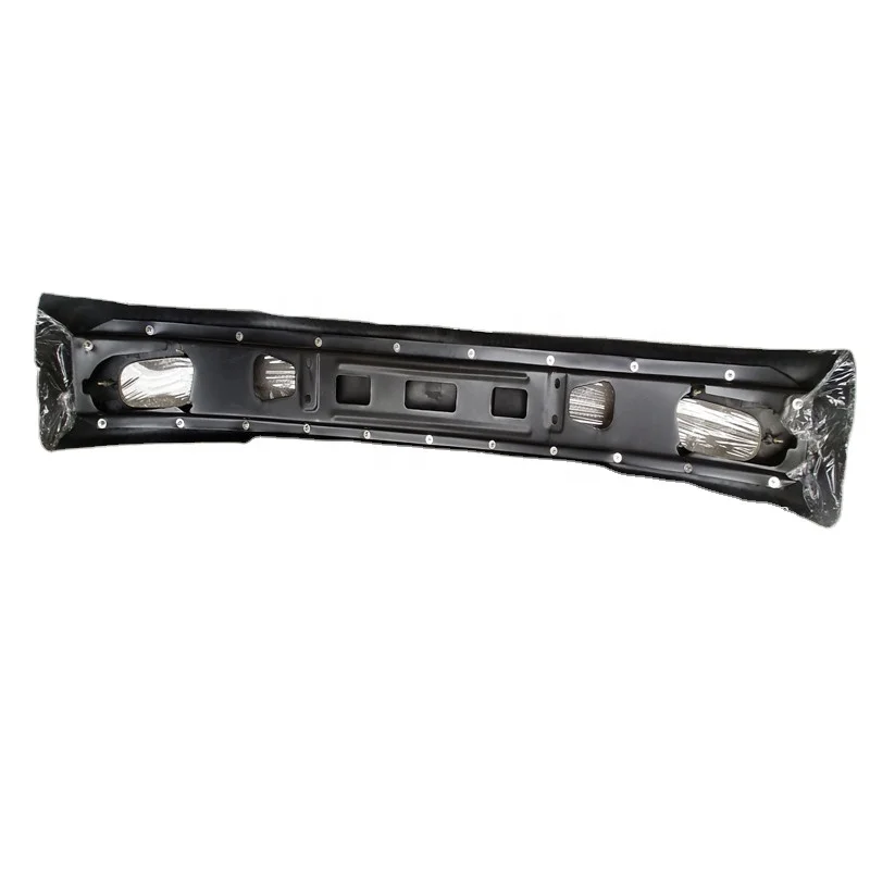  Передний бампер для Foton 1B20053100201 Китай foton truck 1039 1049 1069 1099 tunland aumark auman forland Лидер продаж высокое