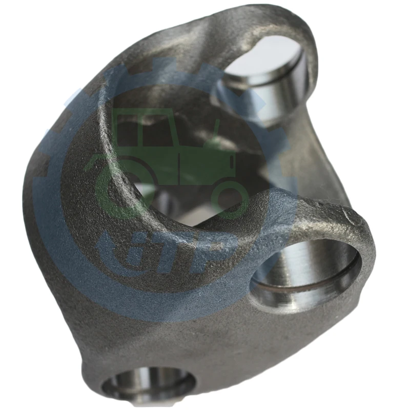 Hot Sale High Quality Drive Shaft Universal Joint Coupling Double Yoke CAR46196