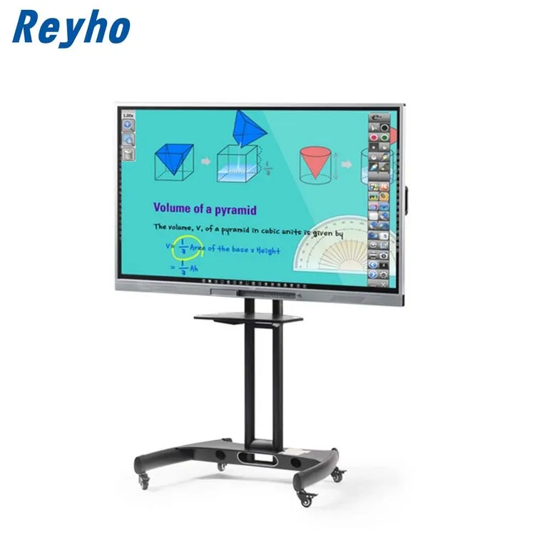 86 Inch Multi Writing Touch Screen Interactive Cheap Prices Smart White Board