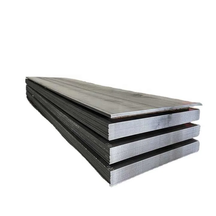 S235 Q235 Ss400 Astm A36 A572 Carbon Steel Mild Steel Coil Plate 5mm 10mm 15mm Thickness Hot Rolled Carbon Steel Coil