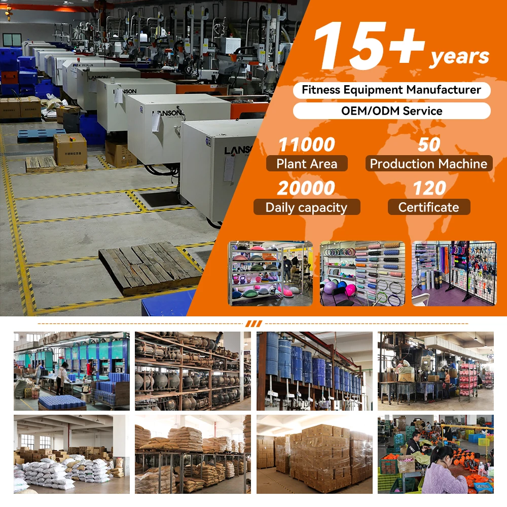 Air Stability Inflatable fitness balance disc For Training