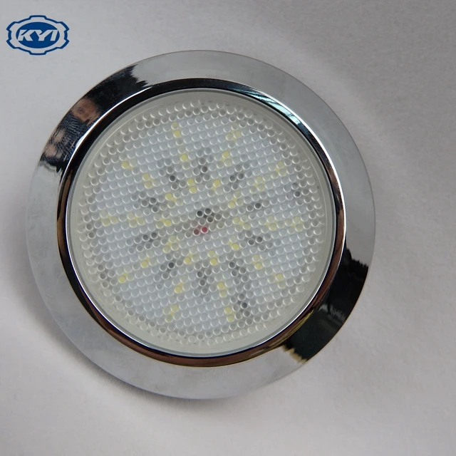 Led 12V Interior Light ceiling camper for Car Trailer Bus LB620