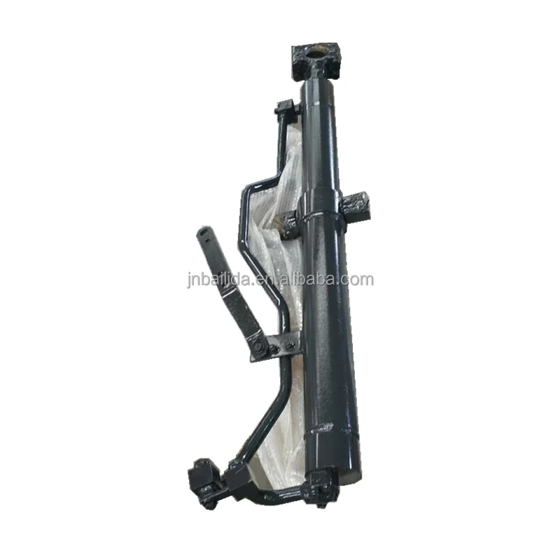 construction machinery parts D65E-12 lify cylinder 14Y-63-X1017 14Y-63-X1027