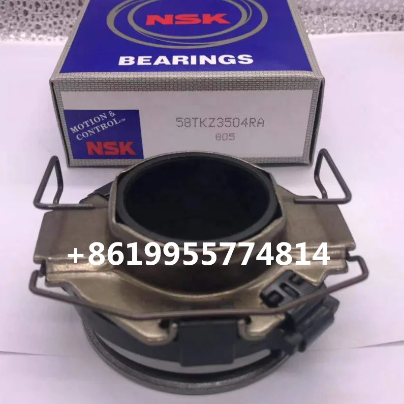
Wholesale Car Parts High Precision Low Price NSK NTN Koyo Clutch Release Bearing Truck clutch release bearing ZA-78TKL4801R 
