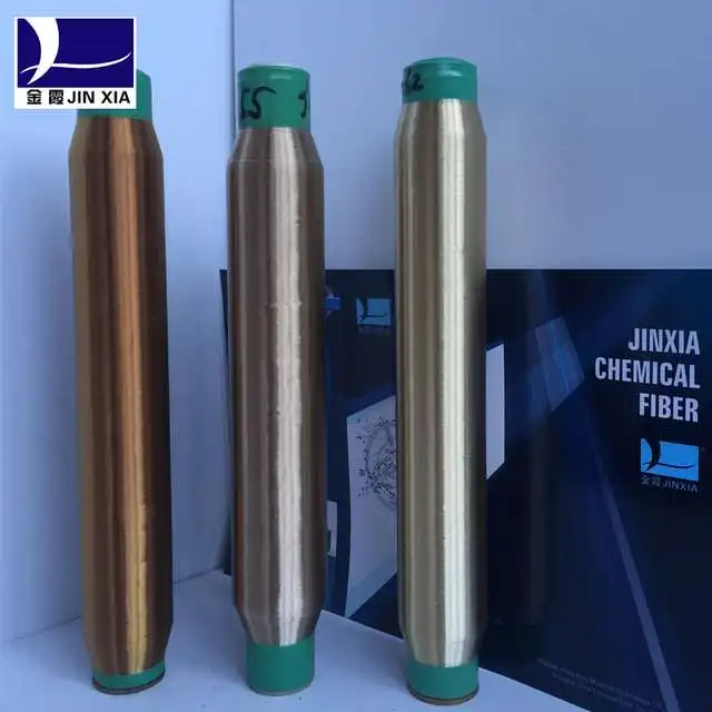  Моно 30D/1F полиэфирная пряжа для