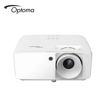 Latest Wupro x Optoma  EL420H DLP Projector Laser Video Projecteur 4k Home Theater 1080P 4000ISO Lumens Smart Projector