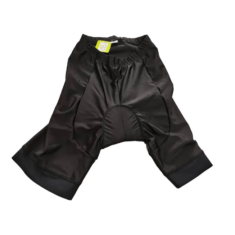 Coolmax 20D Padded Cycling Shorts Shockproof MTB Bicycle Road Bike Shorts Ropa Ciclismo Tights cycling bibshorts For Man Women